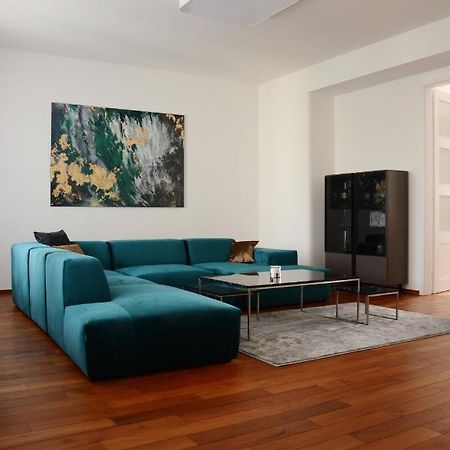 Premium Apartment Near Banska Bystrica Square With Two Big Bedrooms Exterior foto