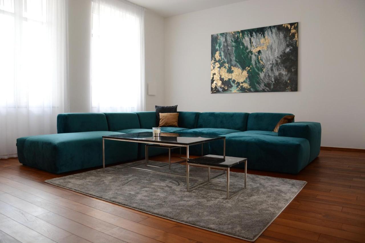 Premium Apartment Near Banska Bystrica Square With Two Big Bedrooms Exterior foto