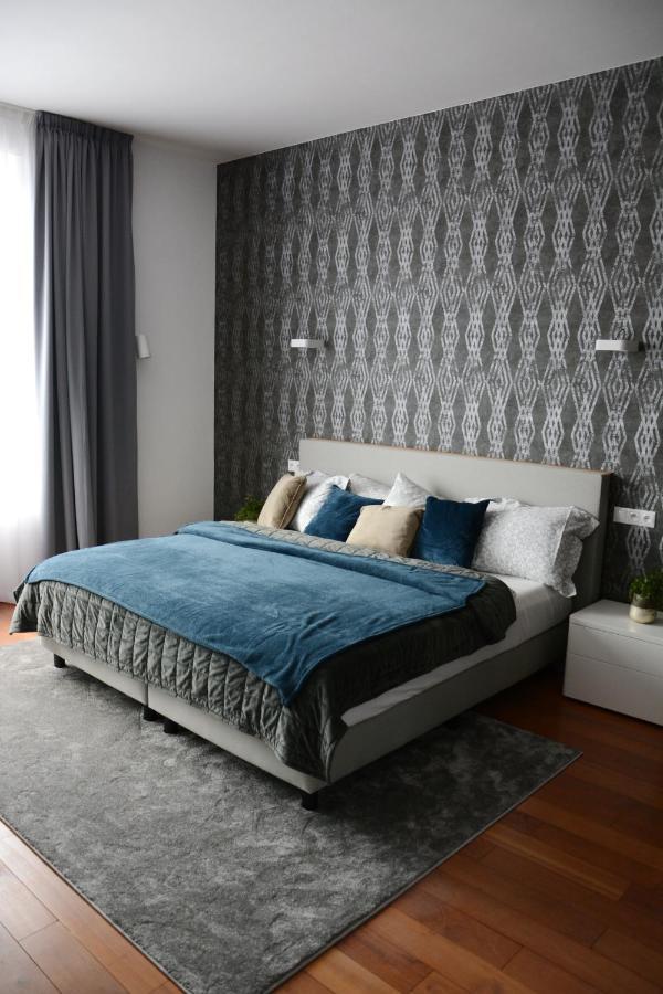 Premium Apartment Near Banska Bystrica Square With Two Big Bedrooms Exterior foto