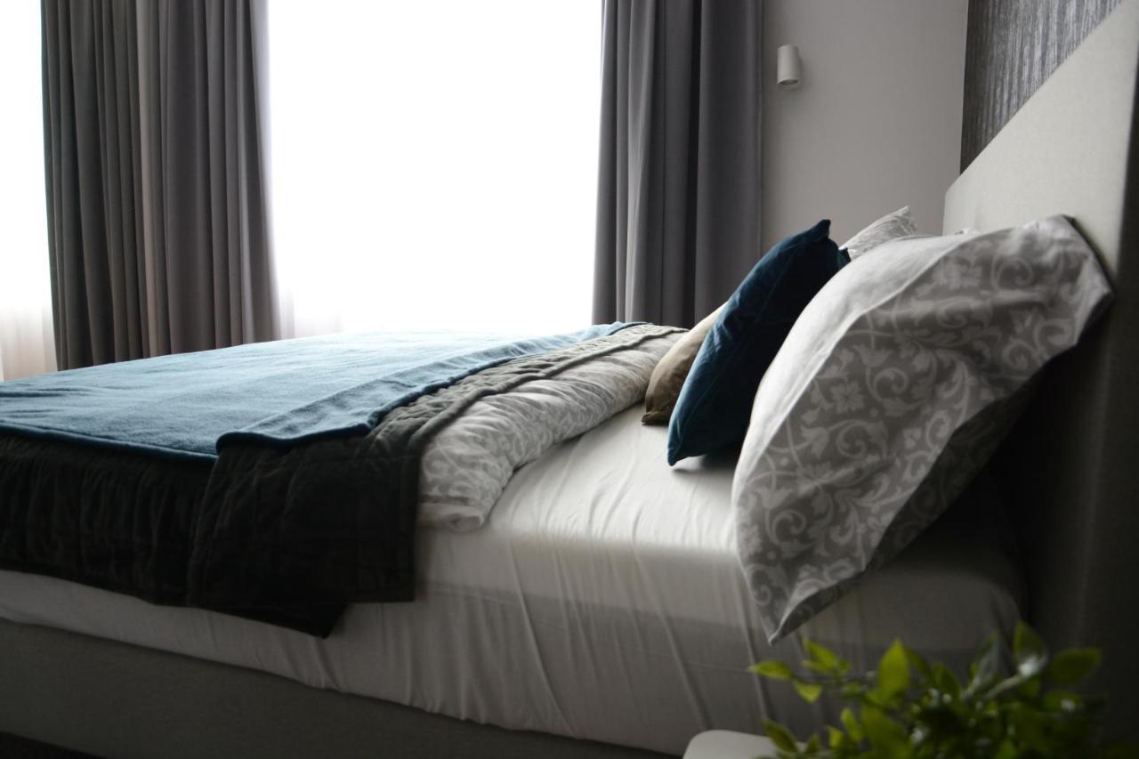 Premium Apartment Near Banska Bystrica Square With Two Big Bedrooms Exterior foto