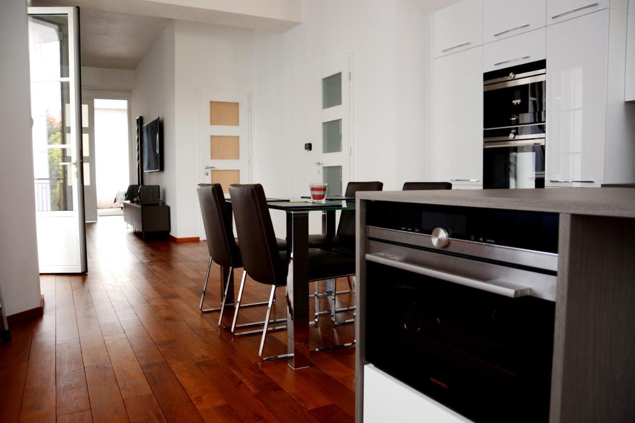 Premium Apartment Near Banska Bystrica Square With Two Big Bedrooms Exterior foto