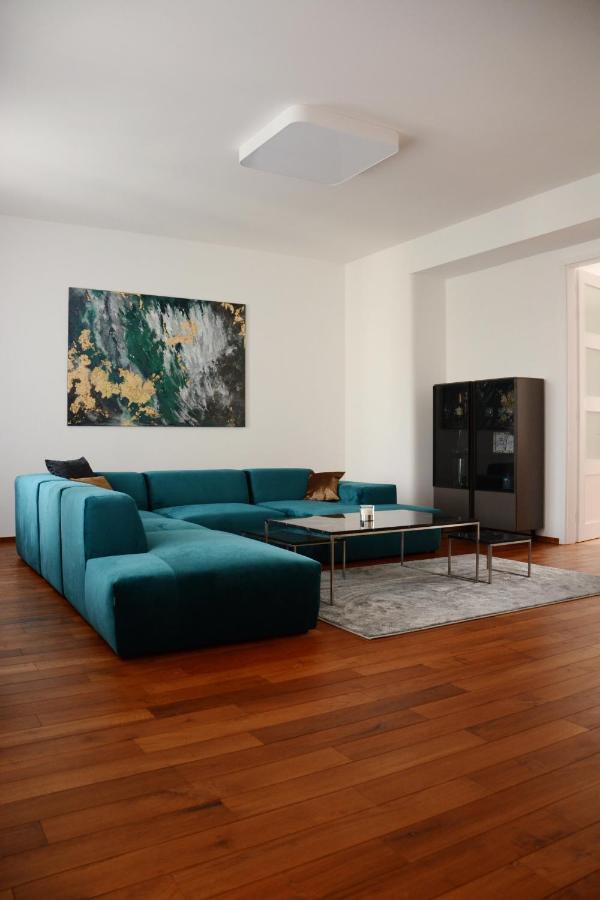 Premium Apartment Near Banska Bystrica Square With Two Big Bedrooms Exterior foto